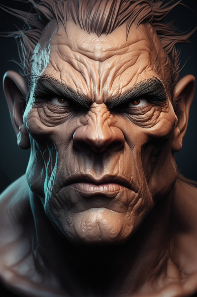 ZBrush: Stunning 3D Sculpting Software