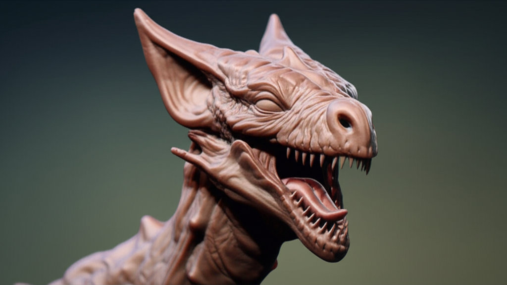 ZBrush: Stunning 3D Sculpting Software
